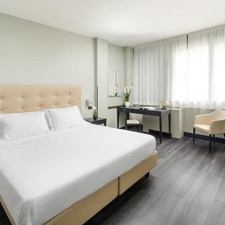 Hotel King, By R Collection Hotels Varedo Exterior photo