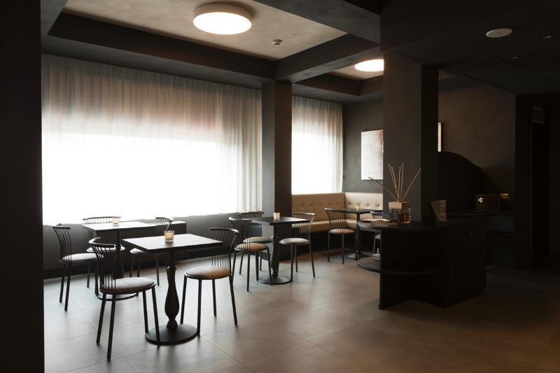Hotel King, By R Collection Hotels Varedo Exterior photo
