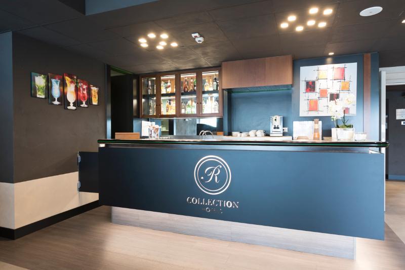Hotel King, By R Collection Hotels Varedo Exterior photo
